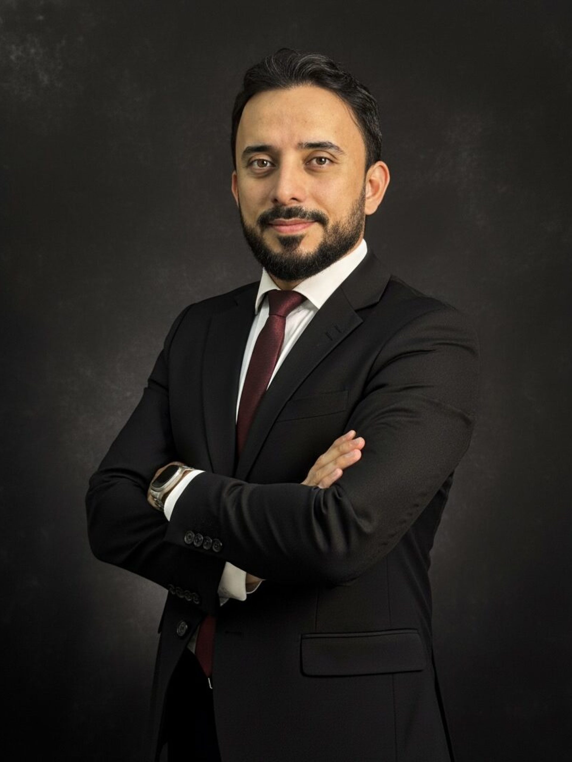 Foto profissional Dr. Alessandro