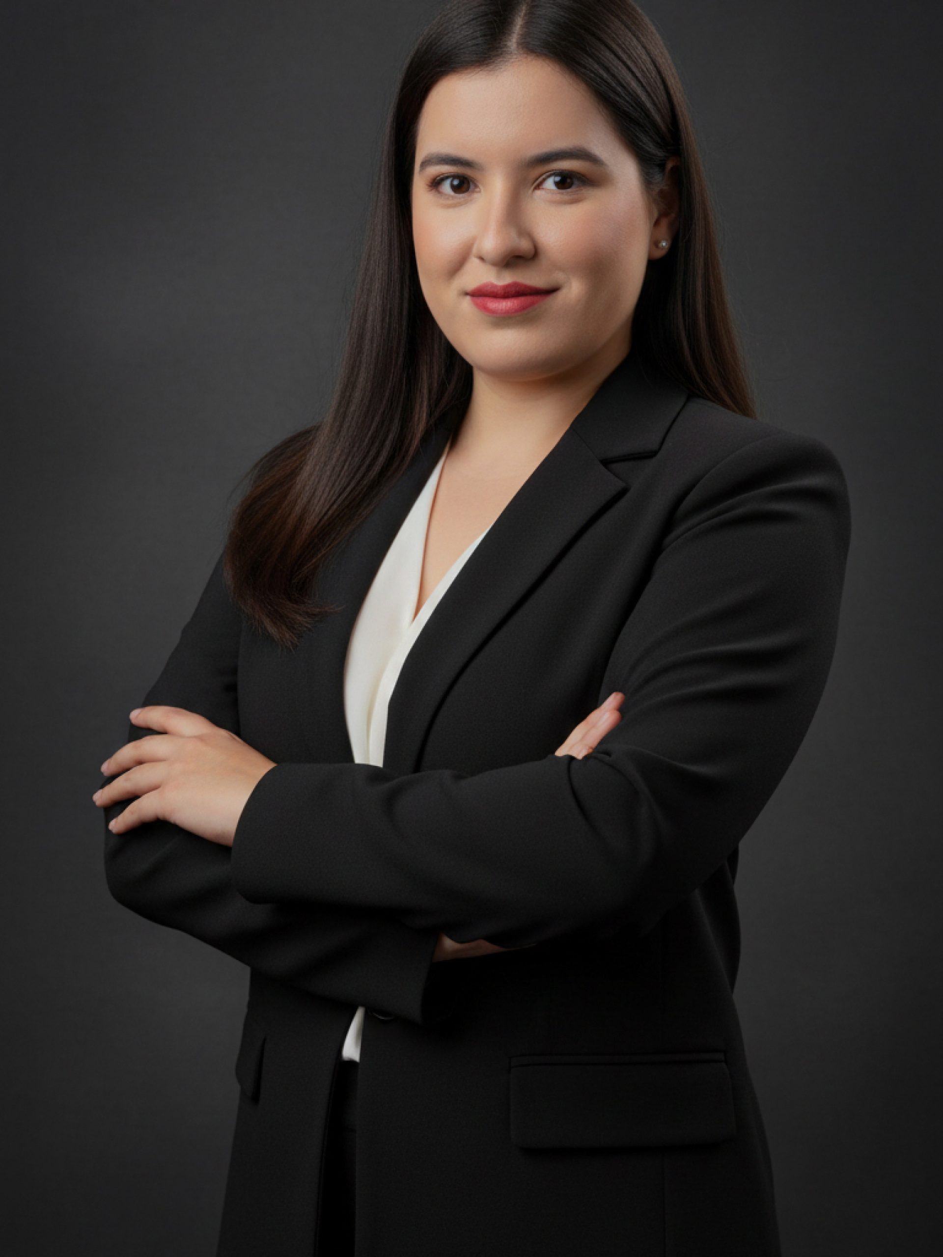 Foto profissional Dra. Juliana Rocha